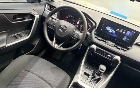 Toyota RAV4, 2024 год, 2 990 032 рублей, 8 фотография