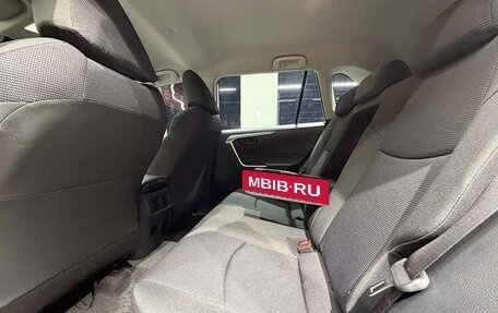 Toyota RAV4, 2024 год, 2 990 032 рублей, 9 фотография