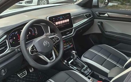 Volkswagen T-Roc I, 2024 год, 2 150 032 рублей, 13 фотография