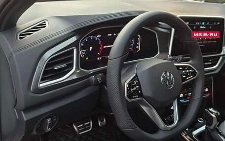 Volkswagen T-Roc I, 2024 год, 2 150 032 рублей, 17 фотография