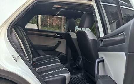 Volkswagen T-Roc I, 2024 год, 2 150 032 рублей, 25 фотография