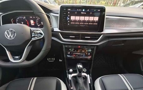 Volkswagen T-Roc I, 2024 год, 2 150 032 рублей, 32 фотография