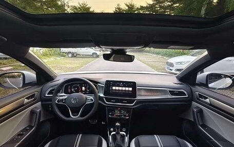 Volkswagen T-Roc I, 2024 год, 2 150 032 рублей, 28 фотография