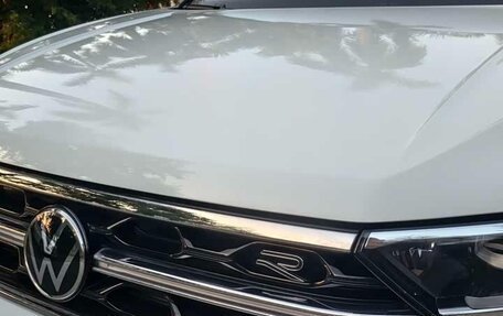 Volkswagen T-Roc I, 2024 год, 2 150 032 рублей, 38 фотография