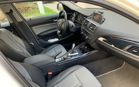 BMW 1 серия, 2012 год, 1 100 000 рублей, 11 фотография