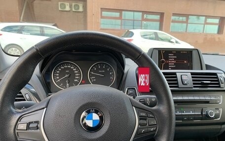 BMW 1 серия, 2012 год, 1 100 000 рублей, 12 фотография