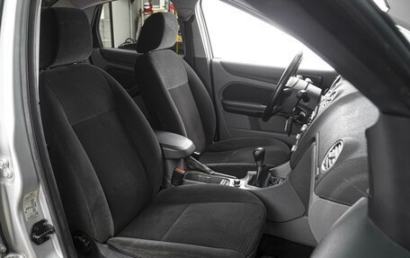 Ford Focus II рестайлинг, 2008 год, 689 000 рублей, 8 фотография