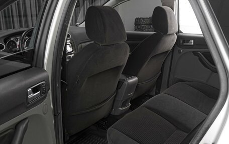 Ford Focus II рестайлинг, 2008 год, 689 000 рублей, 11 фотография