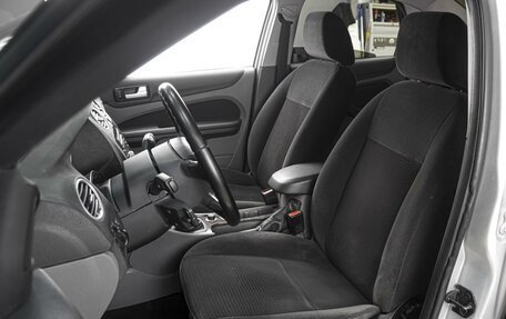 Ford Focus II рестайлинг, 2008 год, 689 000 рублей, 10 фотография