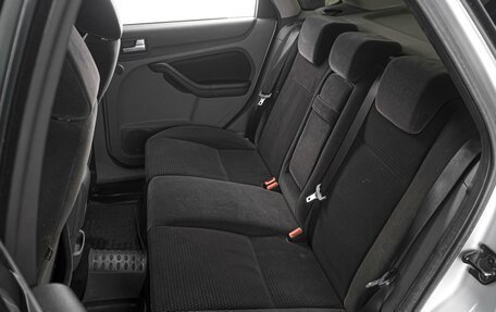 Ford Focus II рестайлинг, 2008 год, 689 000 рублей, 9 фотография