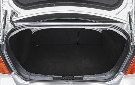 Ford Focus II рестайлинг, 2008 год, 689 000 рублей, 17 фотография