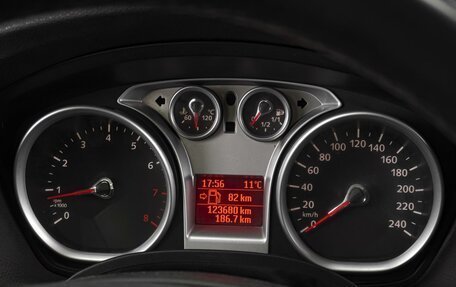 Ford Focus II рестайлинг, 2008 год, 689 000 рублей, 14 фотография