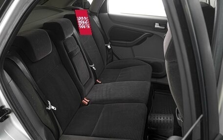 Ford Focus II рестайлинг, 2008 год, 689 000 рублей, 7 фотография