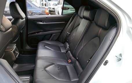 Toyota Camry, 2019 год, 2 870 000 рублей, 9 фотография