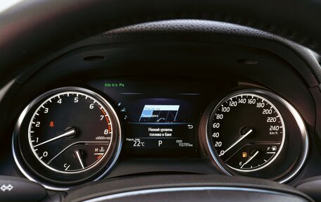 Toyota Camry, 2019 год, 2 870 000 рублей, 20 фотография