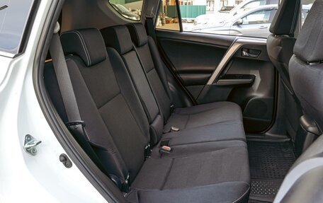 Toyota RAV4, 2016 год, 2 150 000 рублей, 7 фотография