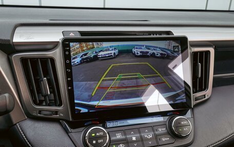 Toyota RAV4, 2016 год, 2 150 000 рублей, 12 фотография