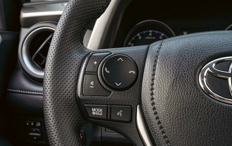 Toyota RAV4, 2016 год, 2 150 000 рублей, 14 фотография