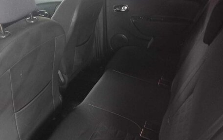 Renault Sandero II рестайлинг, 2016 год, 1 050 000 рублей, 6 фотография