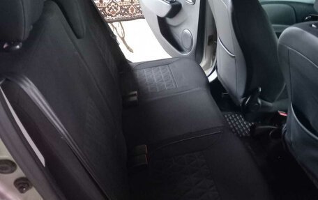 Renault Sandero II рестайлинг, 2016 год, 1 050 000 рублей, 7 фотография