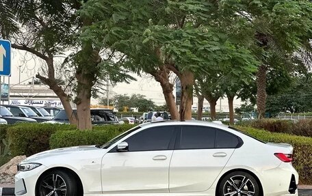 BMW 3 серия, 2024 год, 3 990 032 рублей, 4 фотография