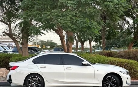 BMW 3 серия, 2024 год, 3 990 032 рублей, 6 фотография