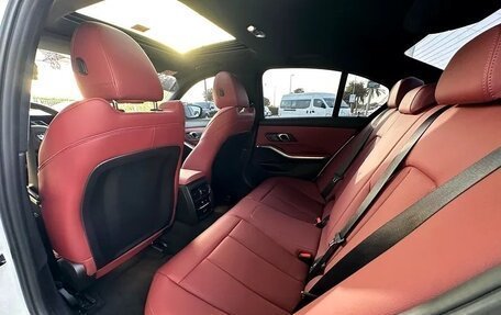 BMW 3 серия, 2024 год, 3 990 032 рублей, 8 фотография