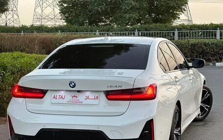 BMW 3 серия, 2024 год, 3 990 032 рублей, 5 фотография