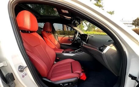 BMW 3 серия, 2024 год, 3 990 032 рублей, 7 фотография