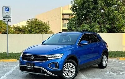 Volkswagen T-Roc I, 2024 год, 2 350 032 рублей, 1 фотография