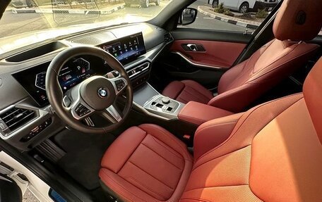 BMW 3 серия, 2024 год, 3 990 032 рублей, 11 фотография