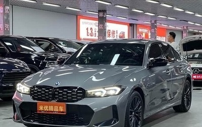 BMW 3 серия, 2024 год, 5 264 032 рублей, 1 фотография