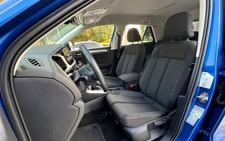 Volkswagen T-Roc I, 2024 год, 2 350 032 рублей, 12 фотография