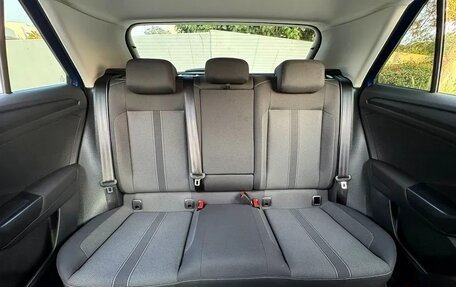 Volkswagen T-Roc I, 2024 год, 2 350 032 рублей, 13 фотография