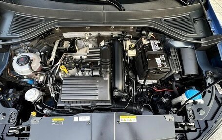 Volkswagen T-Roc I, 2024 год, 2 350 032 рублей, 19 фотография