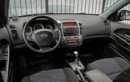 KIA cee'd I рестайлинг, 2008 год, 777 000 рублей, 6 фотография