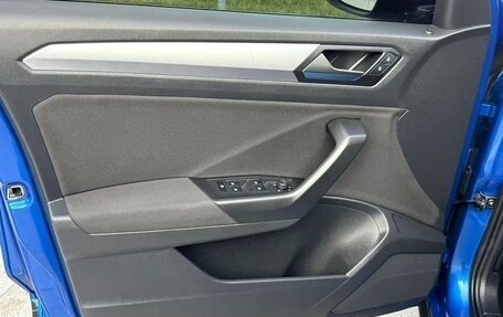 Volkswagen T-Roc I, 2024 год, 2 350 032 рублей, 18 фотография