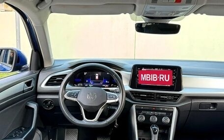 Volkswagen T-Roc I, 2024 год, 2 350 032 рублей, 16 фотография