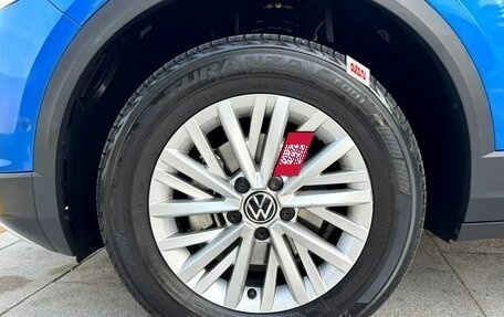 Volkswagen T-Roc I, 2024 год, 2 350 032 рублей, 20 фотография