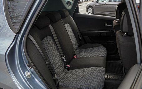 KIA cee'd I рестайлинг, 2008 год, 777 000 рублей, 7 фотография