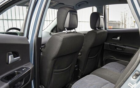 KIA cee'd I рестайлинг, 2008 год, 777 000 рублей, 12 фотография