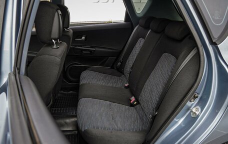 KIA cee'd I рестайлинг, 2008 год, 777 000 рублей, 10 фотография