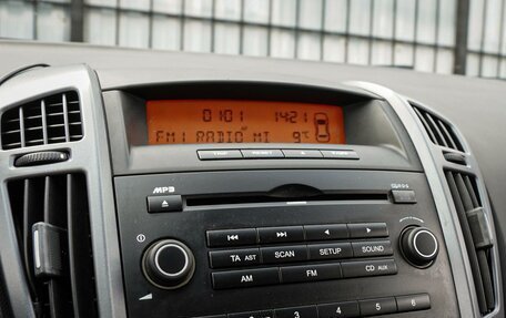 KIA cee'd I рестайлинг, 2008 год, 777 000 рублей, 9 фотография