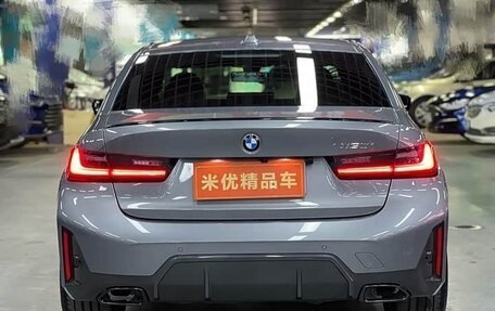 BMW 3 серия, 2024 год, 5 264 032 рублей, 4 фотография