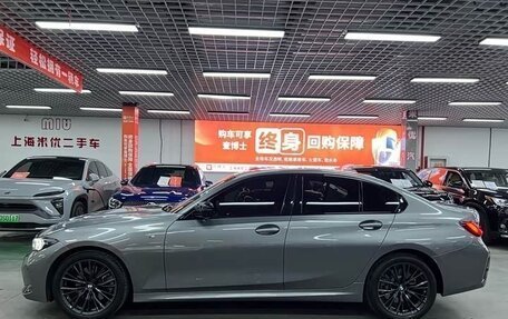 BMW 3 серия, 2024 год, 5 264 032 рублей, 3 фотография