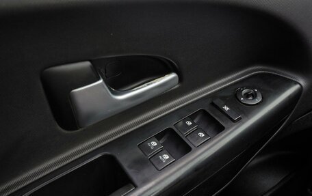 KIA cee'd I рестайлинг, 2008 год, 777 000 рублей, 18 фотография