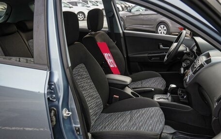 KIA cee'd I рестайлинг, 2008 год, 777 000 рублей, 8 фотография