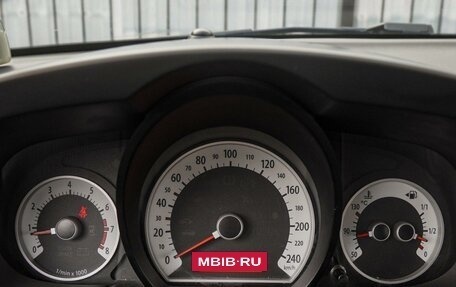 KIA cee'd I рестайлинг, 2008 год, 777 000 рублей, 13 фотография