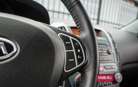 KIA cee'd I рестайлинг, 2008 год, 777 000 рублей, 17 фотография