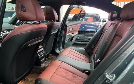 BMW 3 серия, 2024 год, 5 264 032 рублей, 10 фотография